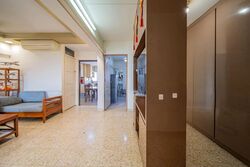 Blk 577 Cheng San Court (Ang Mo Kio), HDB 3 Rooms #527986781